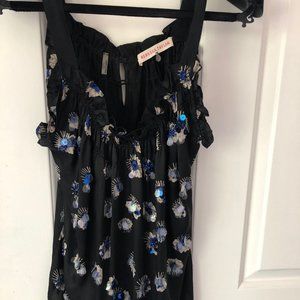 Rebecca Taylor Silk Cami